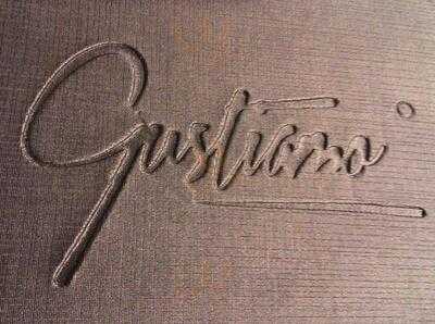 Gustiamo