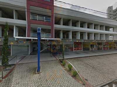 Leve Bistro Fast Food