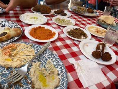 Restaurante Capadócia