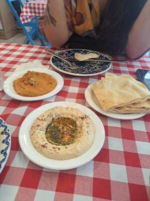 Restaurante Capadócia