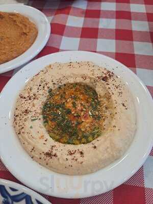 Restaurante Capadócia