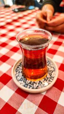 Restaurante Capadócia