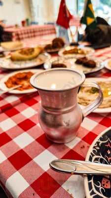 Restaurante Capadócia