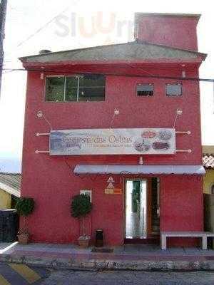 Freguesia Das Ostras