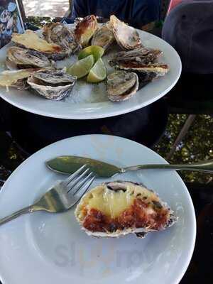 Freguesia Das Ostras