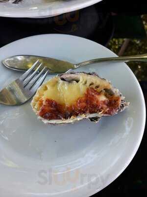 Freguesia Das Ostras