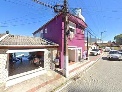 Freguesia Das Ostras