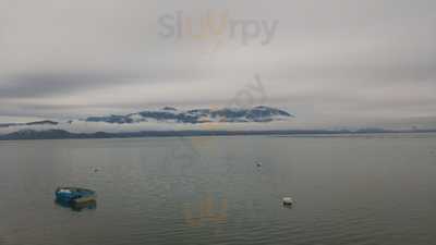 Freguesia Das Ostras