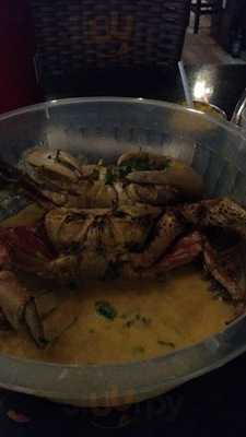 Restaurante Carne De Sol Do Picui