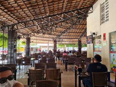 Restaurante Carne De Sol Do Picui