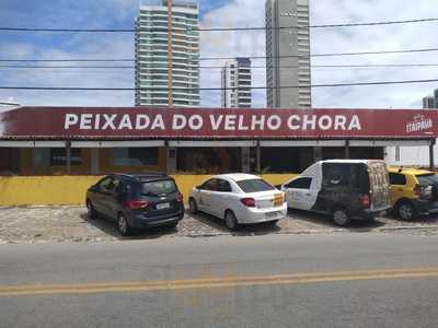 Peixada Do Chorao
