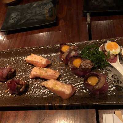 Do Culinaria Japonesa