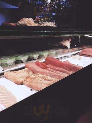 Do Culinaria Japonesa