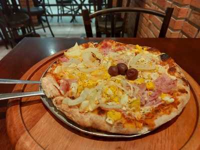 Pizzaria Chico Toicinho