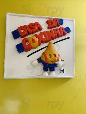 Casa Da Coxinha
