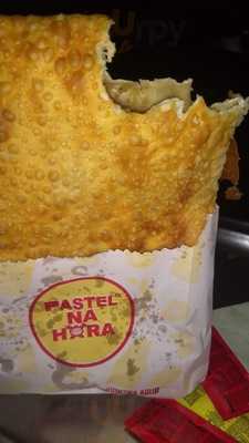 Pastel Na Hora