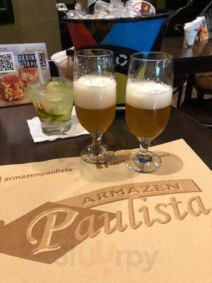 Armazén Paulista