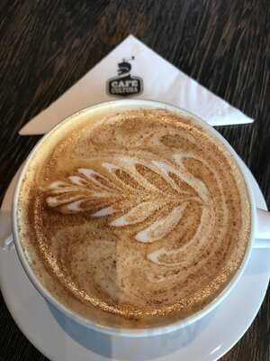 Café Cultura