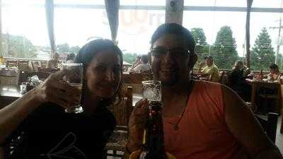 Galpao Ventania Carnes Assadas