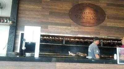 Galpao Ventania Carnes Assadas