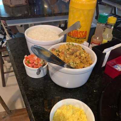 Restaurante Rapa Tacho