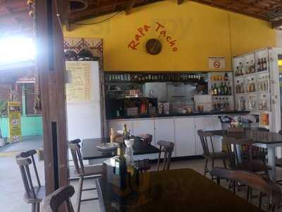 Restaurante Rapa Tacho