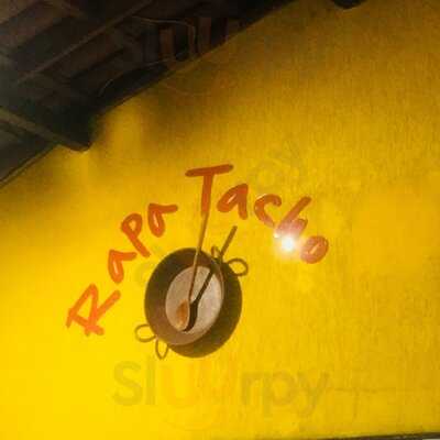 Restaurante Rapa Tacho