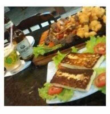 Restaurante Rapa Tacho