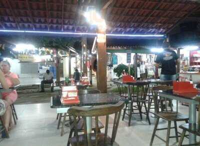 Restaurante Rapa Tacho