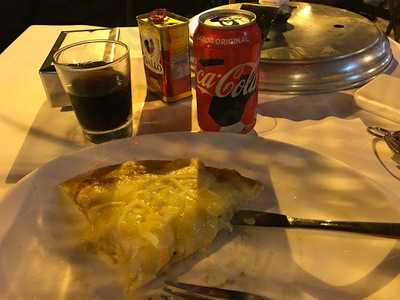 D G Dos Santos Restaurante