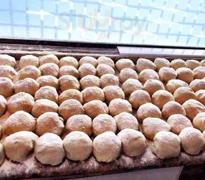 D G Dos Santos Restaurante