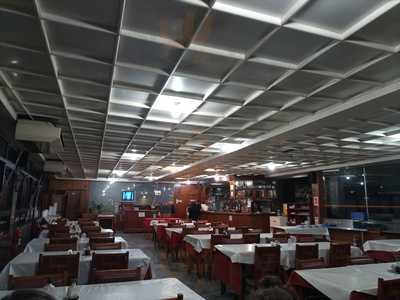 Restaurante Chen & Chou