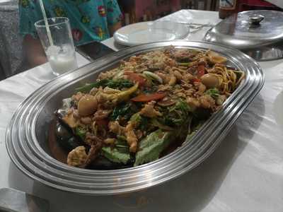 Restaurante Chen & Chou