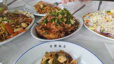 Restaurante Chen & Chou