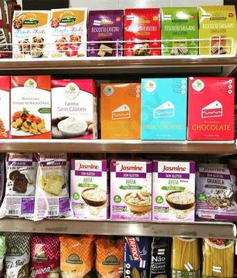 Empório Grão De Ouro