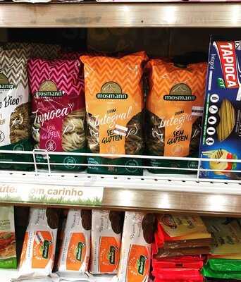 Empório Grão De Ouro