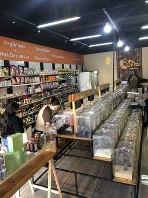 Empório Grão De Ouro