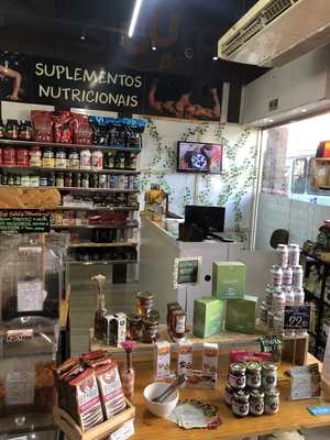 Empório Grão De Ouro