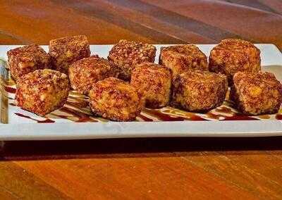 Union Jacks Chicken & Fish