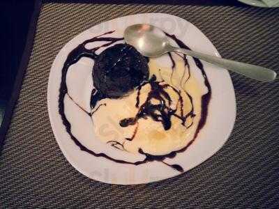 Villa Do Porto Gastronomia