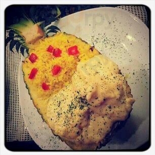 Villa Do Porto Gastronomia