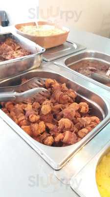 Tempero Da Nossa Terra