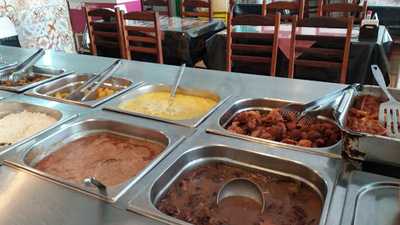 Tempero Da Nossa Terra