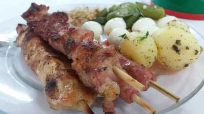 Tempero Da Nossa Terra