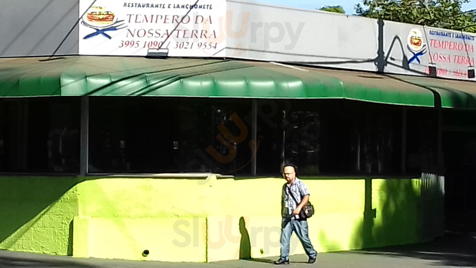 Tempero Da Nossa Terra