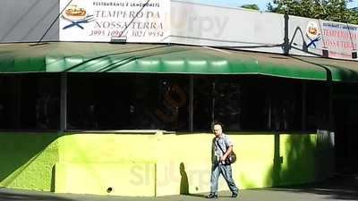 Tempero Da Nossa Terra