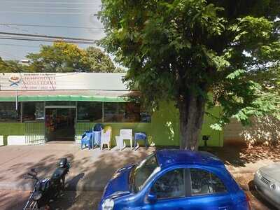 Tempero Da Nossa Terra