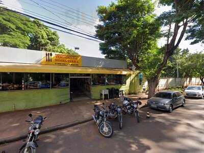 Tempero Da Nossa Terra