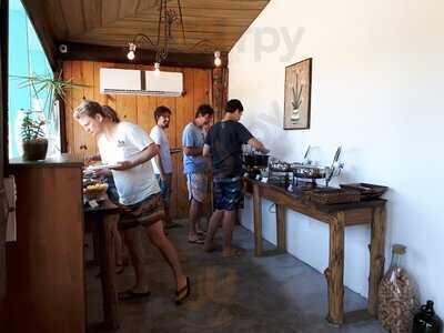 Shiva Cozinha Vegana Contemporânea