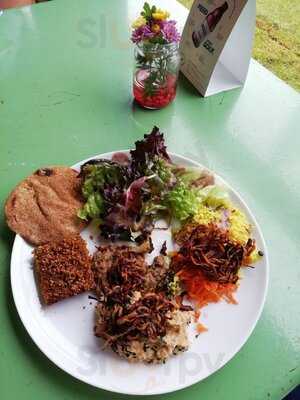 Shiva Cozinha Vegana Contemporânea